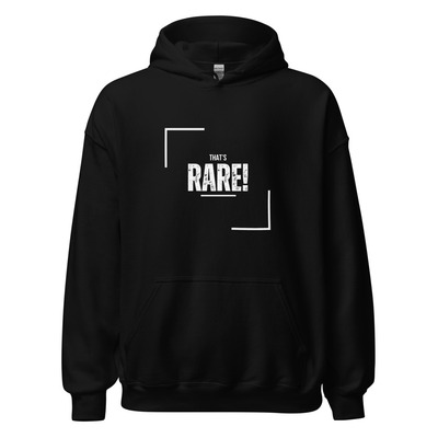 That's Rare! RARE Hoodie 