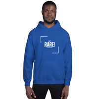 That's Rare! RARE Hoodie  - Thumbnail 4