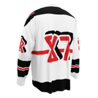 That's Rare! Hockey Jersey - Thumbnail 5