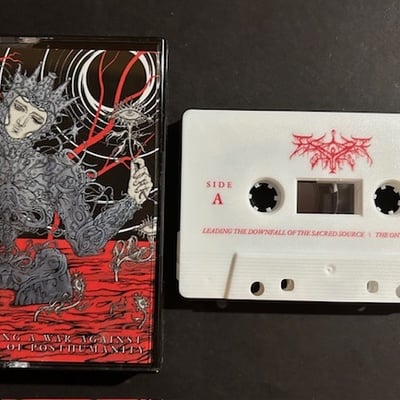 Exequiae sacro - leading a war against tools of posthumanity - Thumbnail 3