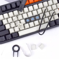 Keycap Remover Tool For Mechanical Keyboard MKR01 - Thumbnail 1