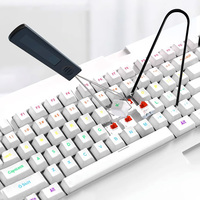 Keycap Remover Tool For Mechanical Keyboard MKR01 - Thumbnail 2
