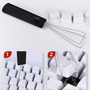 Keycap Remover Tool For Mechanical Keyboard MKR01-3