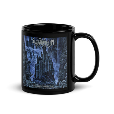 Sacramentum - Far Away From The Sun - Mug