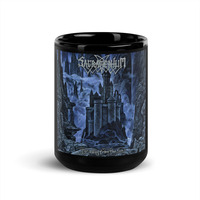 Sacramentum - Far Away From The Sun - Mug - Thumbnail 5