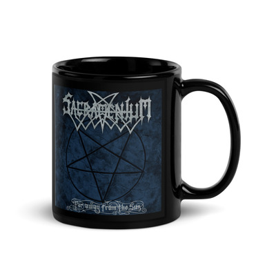 Sacramentum - Pentagram - Mug