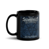 Sacramentum - Pentagram - Mug - Thumbnail 1