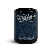 Sacramentum - Pentagram - Mug - Thumbnail 5