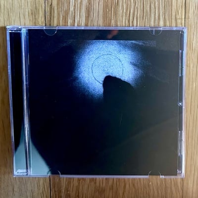 Blåkulla 'darkened by an occult wisdom' cd - Thumbnail 1