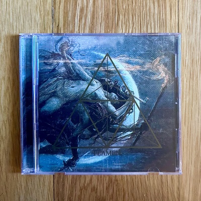 Flamen 'furor lunae' cd - Thumbnail 2