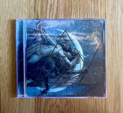 Flamen 'Furor Lunae' CD