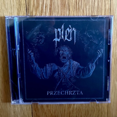 Pleń 'przechrzta' cd - Thumbnail 5
