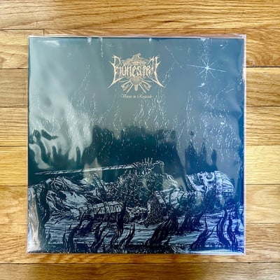 Runespell ' verses in regicide' lp - Thumbnail 5