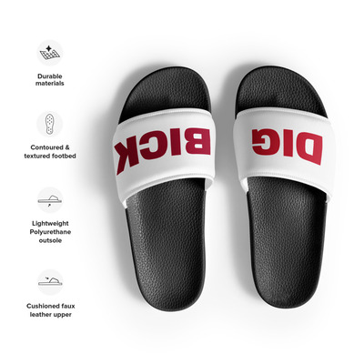 Dig bick slides