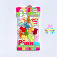 *Free Shipping*HAPPY GUMMY BEAR PHONE CASE - Thumbnail 3