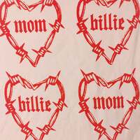 Billie Mom Yeezus - Thumbnail 3