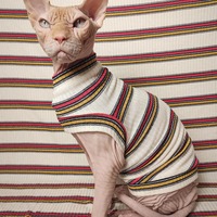 Catsup & Mustard - Ribbed For Her Pleasure  - Thumbnail 2