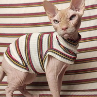 Catsup & Mustard - Ribbed For Her Pleasure  - Thumbnail 1