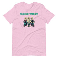 Brand New Loser Flower Head - Thumbnail 10