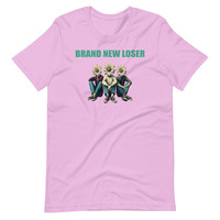 Brand New Loser Flower Head - Thumbnail 11