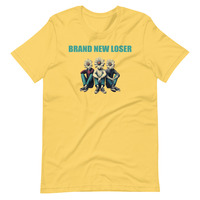 Brand New Loser Flower Head - Thumbnail 15