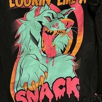 Snack Tee Shirt - Thumbnail 2