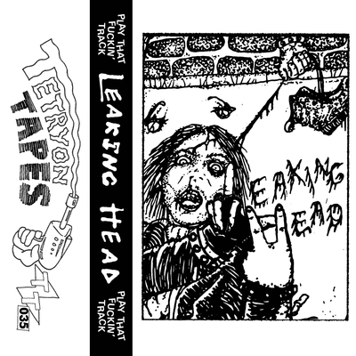 LEAKING HEAD 2024 cassette