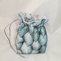 Cinch Dice Bags - Assorted Patterns - Thumbnail 2