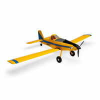 E-flite EFLU16450 UMX Air Tractor BNF Basic RC Airplane with AS3X and SAFE   - Thumbnail 1