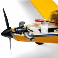 E-flite EFLU16450 UMX Air Tractor BNF Basic RC Airplane with AS3X and SAFE   - Thumbnail 2