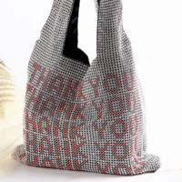 Thank you Crystal Bag  - Thumbnail 3