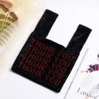 Thank you Crystal Bag  - Thumbnail 4