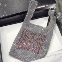 Thank you Crystal Bag  - Thumbnail 7