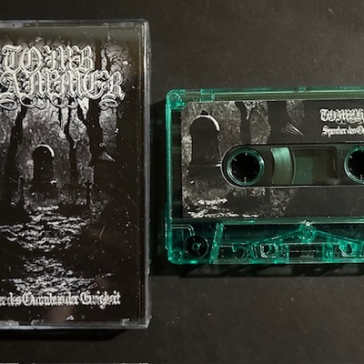 Tombhammer - sprecher des omnibus der ewigkeit - Thumbnail 2