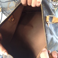 100% Authentic Louis Vuitton Speedy 35 - Thumbnail 3