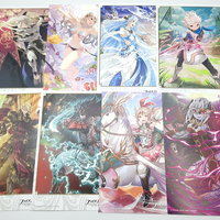 Fire Emblem Cipher postcards - Thumbnail 3