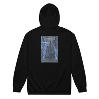 Sacramentum - Far Away From The Sun - Zip hoodie - Thumbnail 1