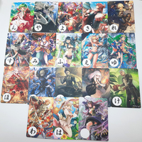 Fire Emblem Cipher karuta cards - Thumbnail 3