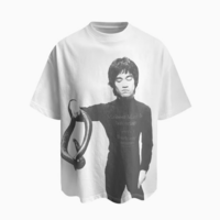 BRUCE LEE IN Ｂａｌｅｎｃｉａｇａ T SHIRT - Thumbnail 2