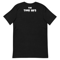 "That Gas" Unisex Staple T-Shirt - Bella + Canvas 3001 - Thumbnail 1