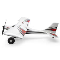 HobbyZone HBZ6100 Apprentice STOL S 700mm 2.4Ghz RTF Li-P0 Elec RC Airplane - Thumbnail 4