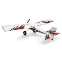 HobbyZone HBZ6100 Apprentice STOL S 700mm 2.4Ghz RTF Li-P0 Elec RC Airplane - Thumbnail 5