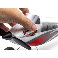 HobbyZone HBZ6100 Apprentice STOL S 700mm 2.4Ghz RTF Li-P0 Elec RC Airplane - Thumbnail 8