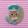 Dial Tone Sticker-1