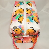 Chainsaw Boxbags - Thumbnail 3