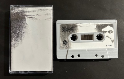 BOREDOME KNIFE - Stalker