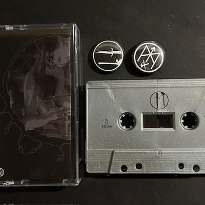 Athame / xeutakre - morbid deviations - Thumbnail 2