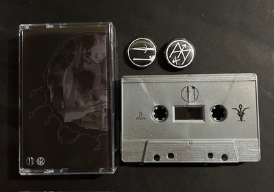 ATHAME / XEUTAKRE - Morbid Deviations