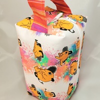 Chainsaw Boxbags - Thumbnail 4