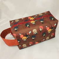 Chainsaw Boxbags - Thumbnail 1